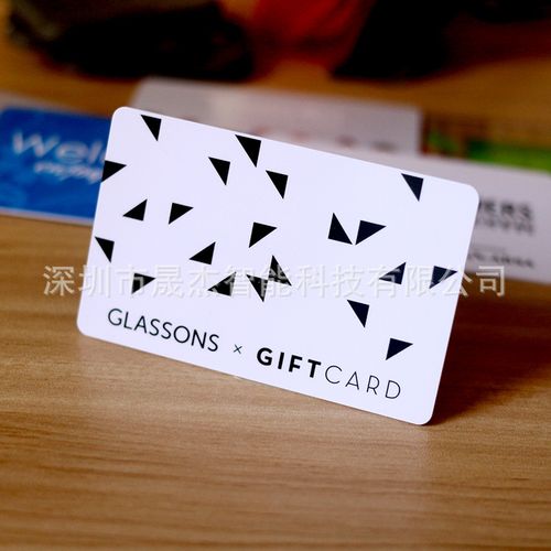 定制IC卡RFID标签 MIFARE Plus S50与NFC酒店感应智能M1卡全方位解读