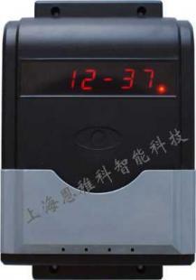 智能卡与红外感应技术融合 安全防护型淋浴水控机全面解析